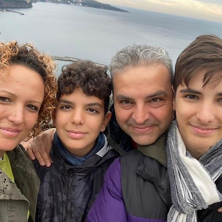 Bed and Breakfast Dimora Delle Rondini Polignano a Mare Zewnętrze zdjęcie