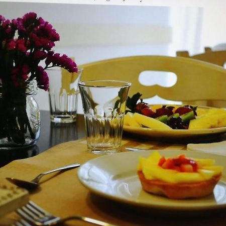 Bed and Breakfast Dimora Delle Rondini Polignano a Mare Zewnętrze zdjęcie