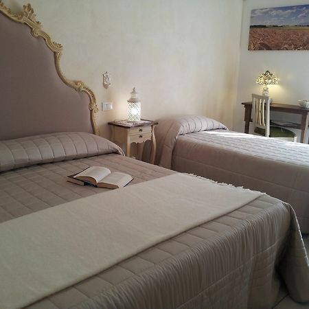 Bed and Breakfast Dimora Delle Rondini Polignano a Mare Zewnętrze zdjęcie