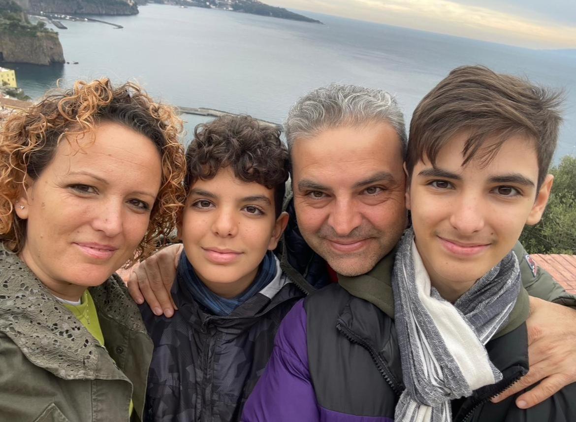 Bed and Breakfast Dimora Delle Rondini Polignano a Mare Zewnętrze zdjęcie