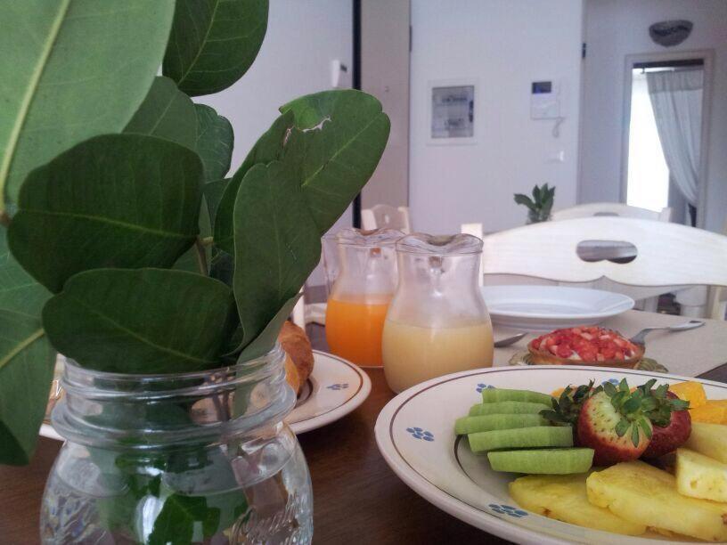 Bed and Breakfast Dimora Delle Rondini Polignano a Mare Zewnętrze zdjęcie