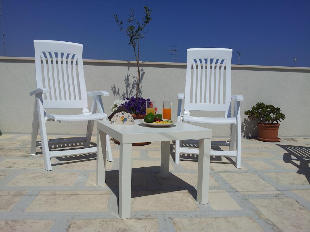Bed and Breakfast Dimora Delle Rondini Polignano a Mare Zewnętrze zdjęcie
