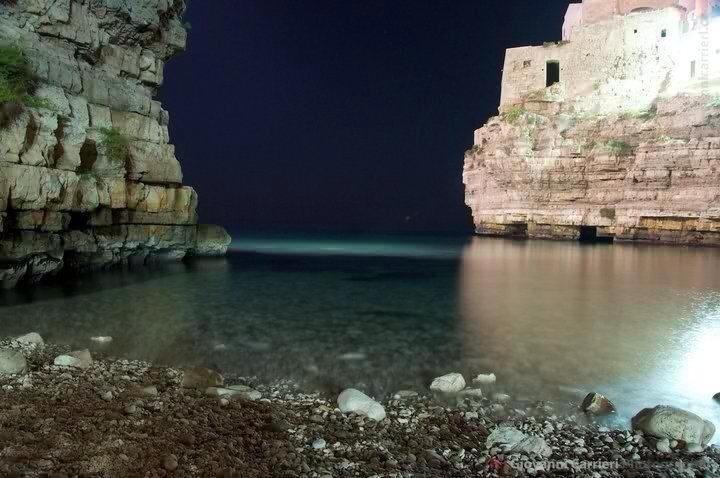 Bed and Breakfast Dimora Delle Rondini Polignano a Mare Zewnętrze zdjęcie