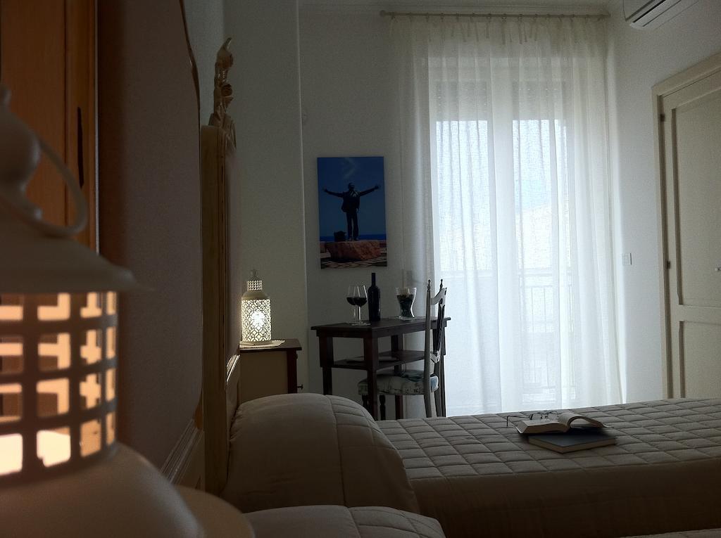 Bed and Breakfast Dimora Delle Rondini Polignano a Mare Pokój zdjęcie