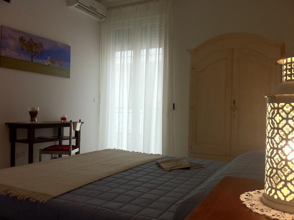 Bed and Breakfast Dimora Delle Rondini Polignano a Mare Pokój zdjęcie