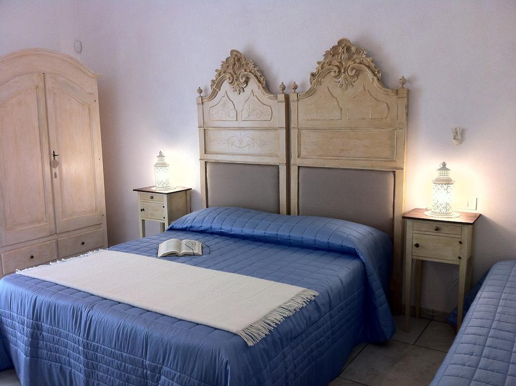 Bed and Breakfast Dimora Delle Rondini Polignano a Mare Pokój zdjęcie
