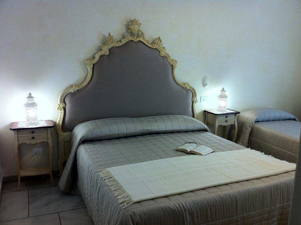 Bed and Breakfast Dimora Delle Rondini Polignano a Mare Pokój zdjęcie