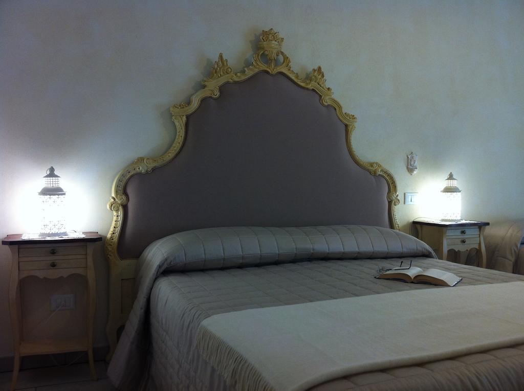 Bed and Breakfast Dimora Delle Rondini Polignano a Mare Pokój zdjęcie