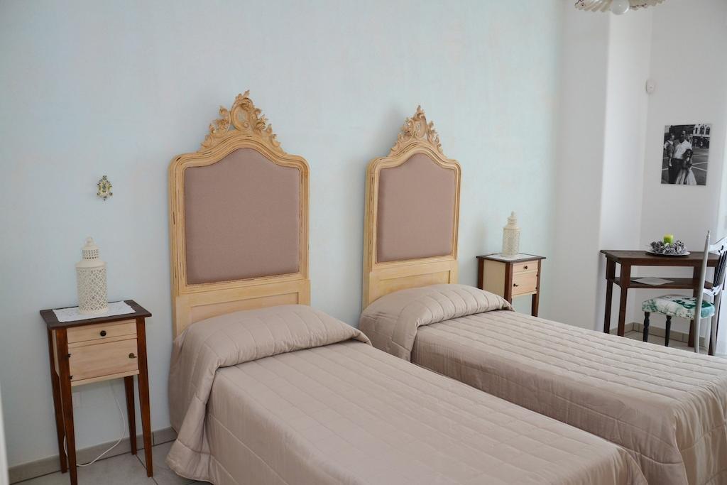 Bed and Breakfast Dimora Delle Rondini Polignano a Mare Pokój zdjęcie