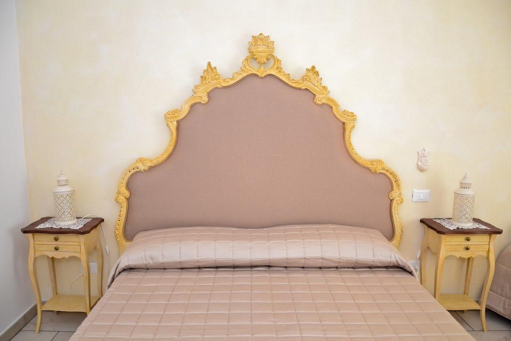 Bed and Breakfast Dimora Delle Rondini Polignano a Mare Pokój zdjęcie
