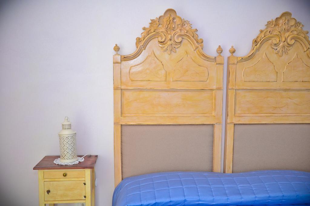 Bed and Breakfast Dimora Delle Rondini Polignano a Mare Pokój zdjęcie