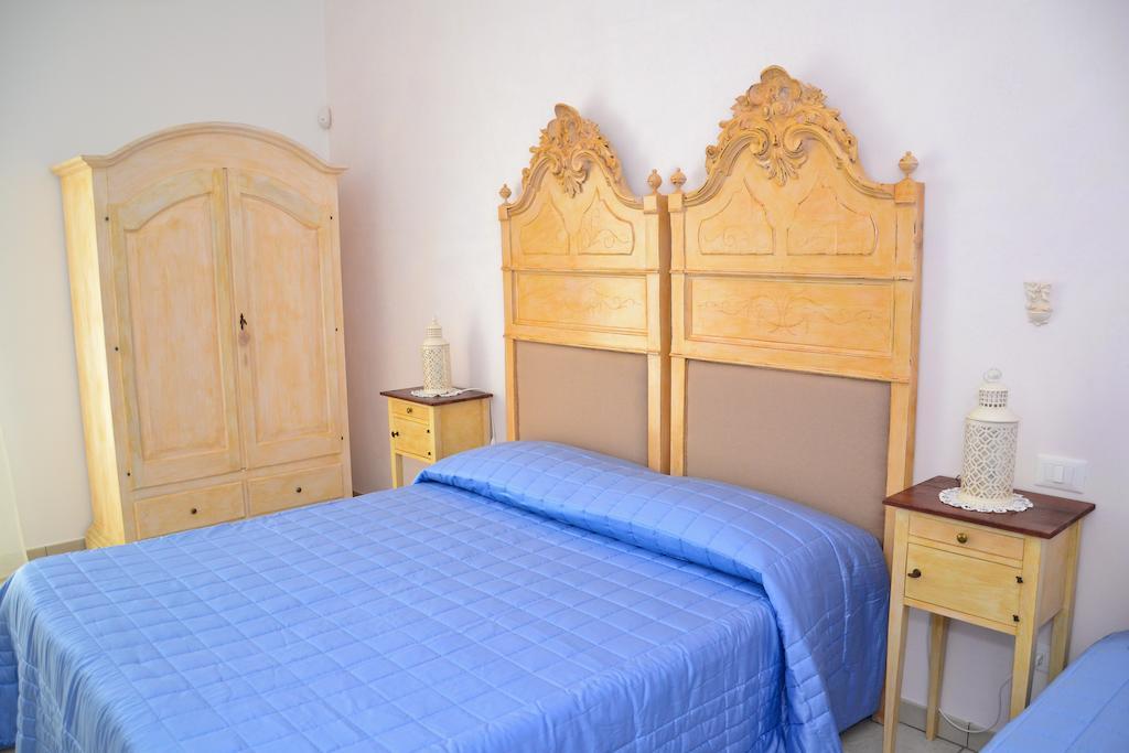 Bed and Breakfast Dimora Delle Rondini Polignano a Mare Pokój zdjęcie