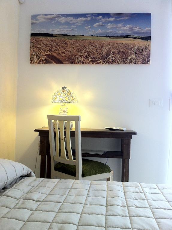 Bed and Breakfast Dimora Delle Rondini Polignano a Mare Zewnętrze zdjęcie