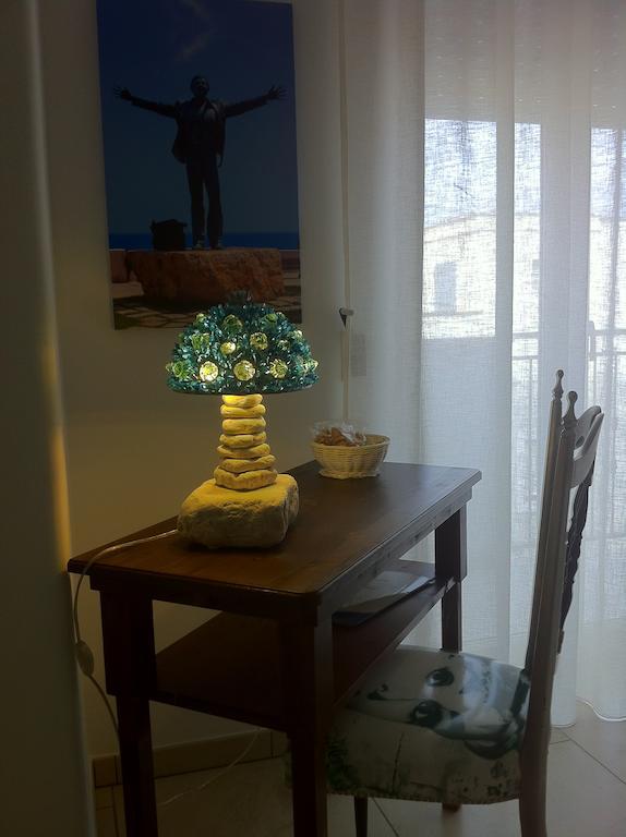 Bed and Breakfast Dimora Delle Rondini Polignano a Mare Zewnętrze zdjęcie
