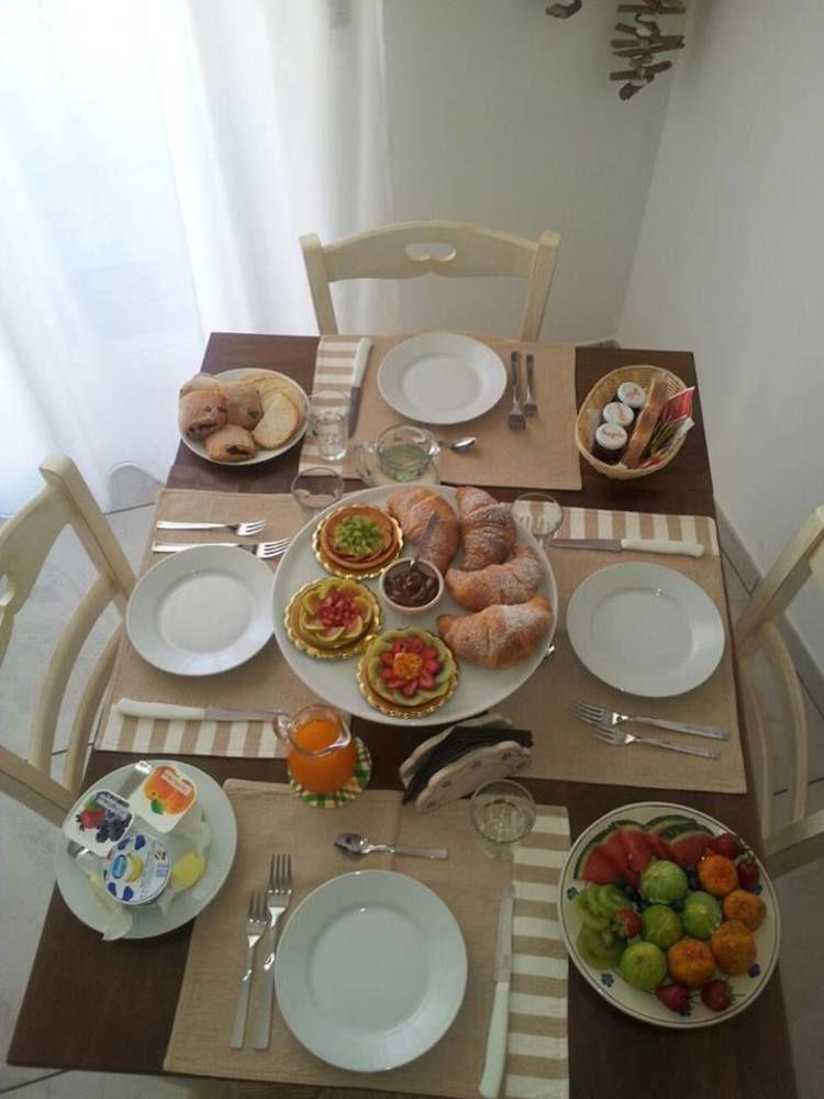 Bed and Breakfast Dimora Delle Rondini Polignano a Mare Zewnętrze zdjęcie