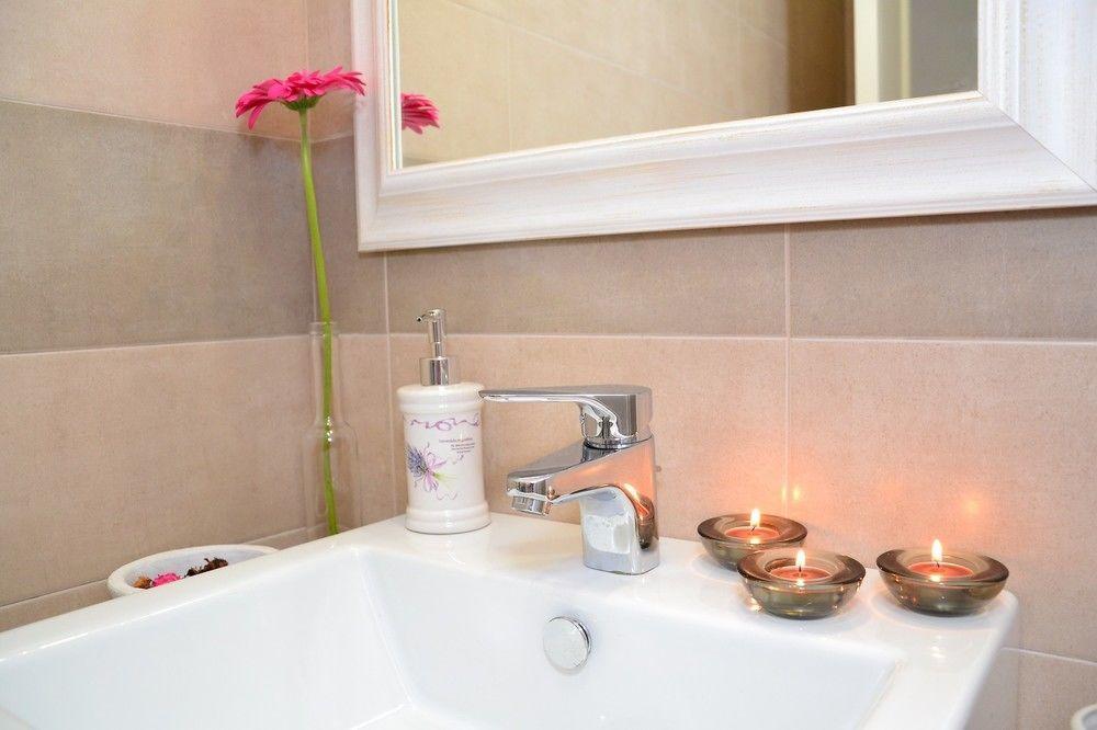 Bed and Breakfast Dimora Delle Rondini Polignano a Mare Zewnętrze zdjęcie