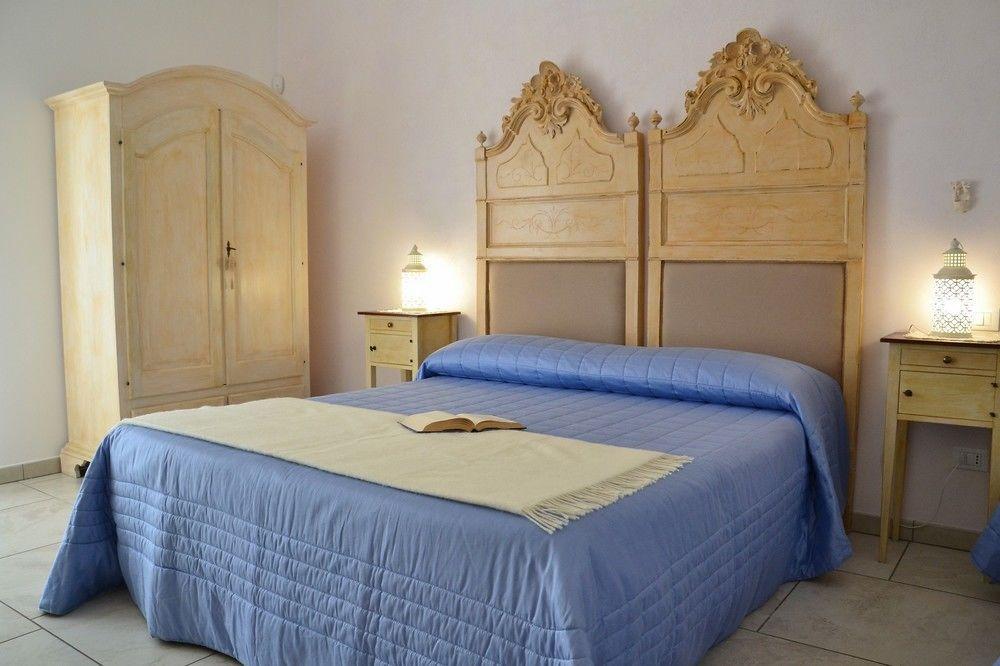 Bed and Breakfast Dimora Delle Rondini Polignano a Mare Zewnętrze zdjęcie