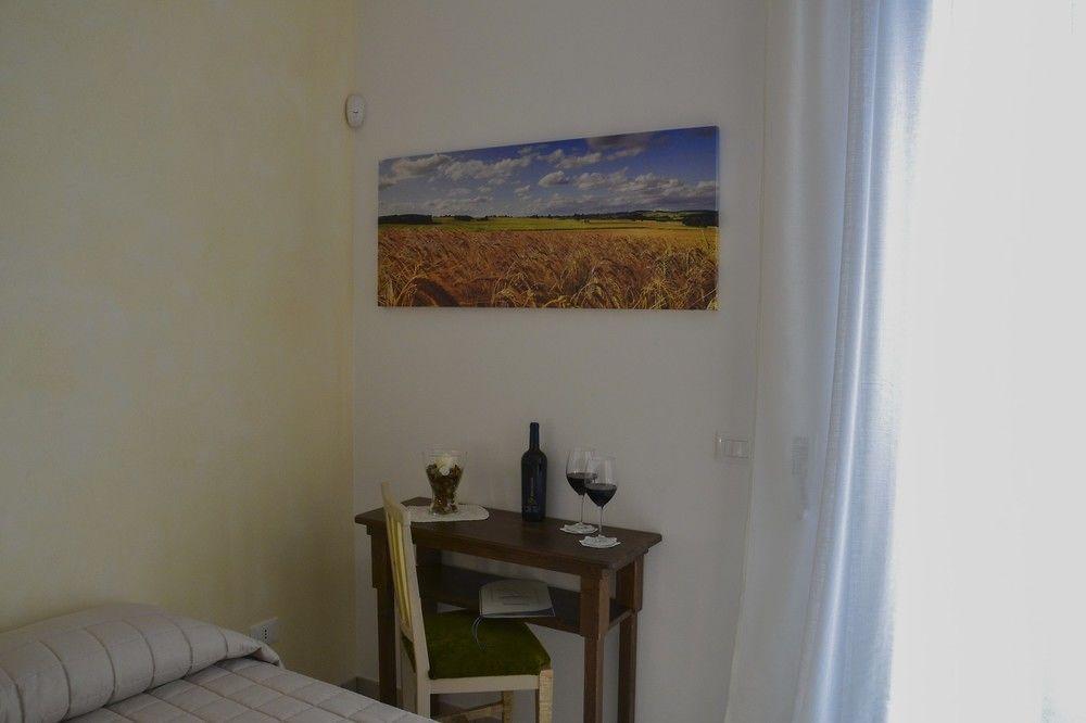 Bed and Breakfast Dimora Delle Rondini Polignano a Mare Zewnętrze zdjęcie