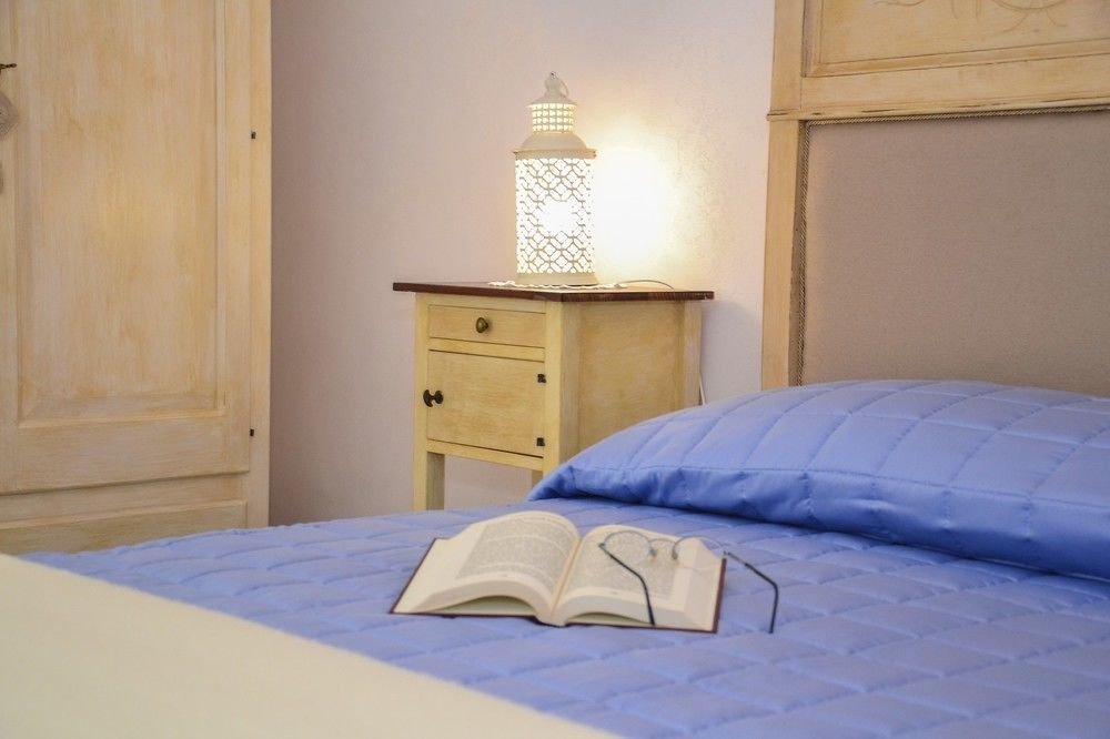 Bed and Breakfast Dimora Delle Rondini Polignano a Mare Zewnętrze zdjęcie