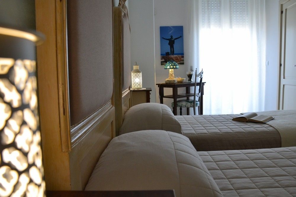 Bed and Breakfast Dimora Delle Rondini Polignano a Mare Zewnętrze zdjęcie