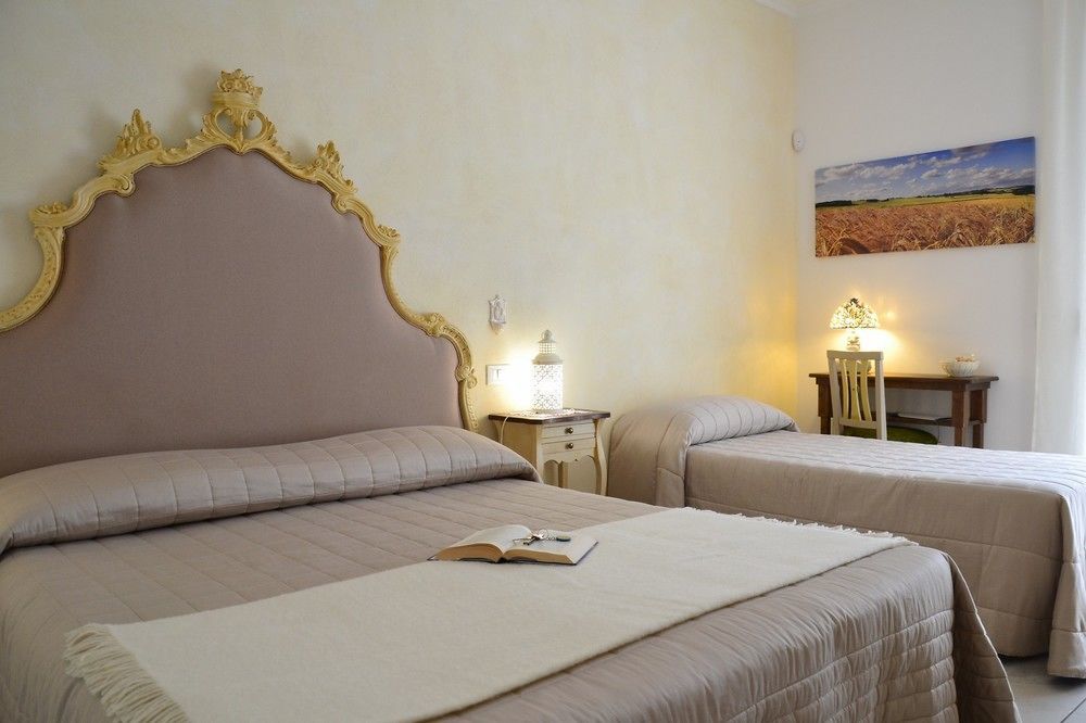 Bed and Breakfast Dimora Delle Rondini Polignano a Mare Zewnętrze zdjęcie