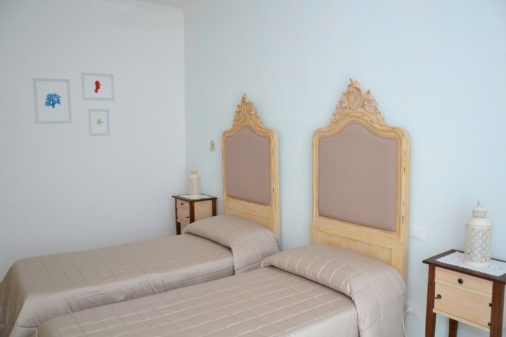 Bed and Breakfast Dimora Delle Rondini Polignano a Mare Zewnętrze zdjęcie