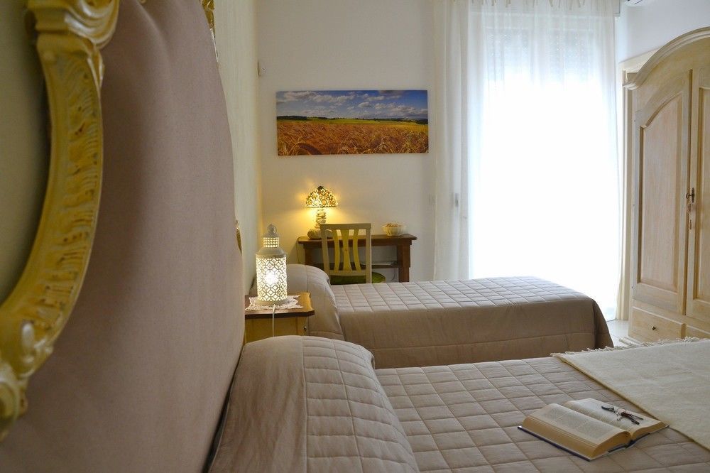 Bed and Breakfast Dimora Delle Rondini Polignano a Mare Zewnętrze zdjęcie