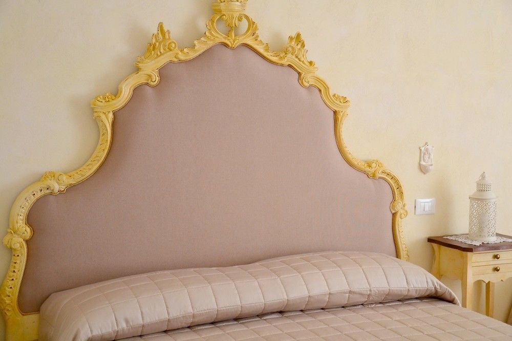 Bed and Breakfast Dimora Delle Rondini Polignano a Mare Zewnętrze zdjęcie
