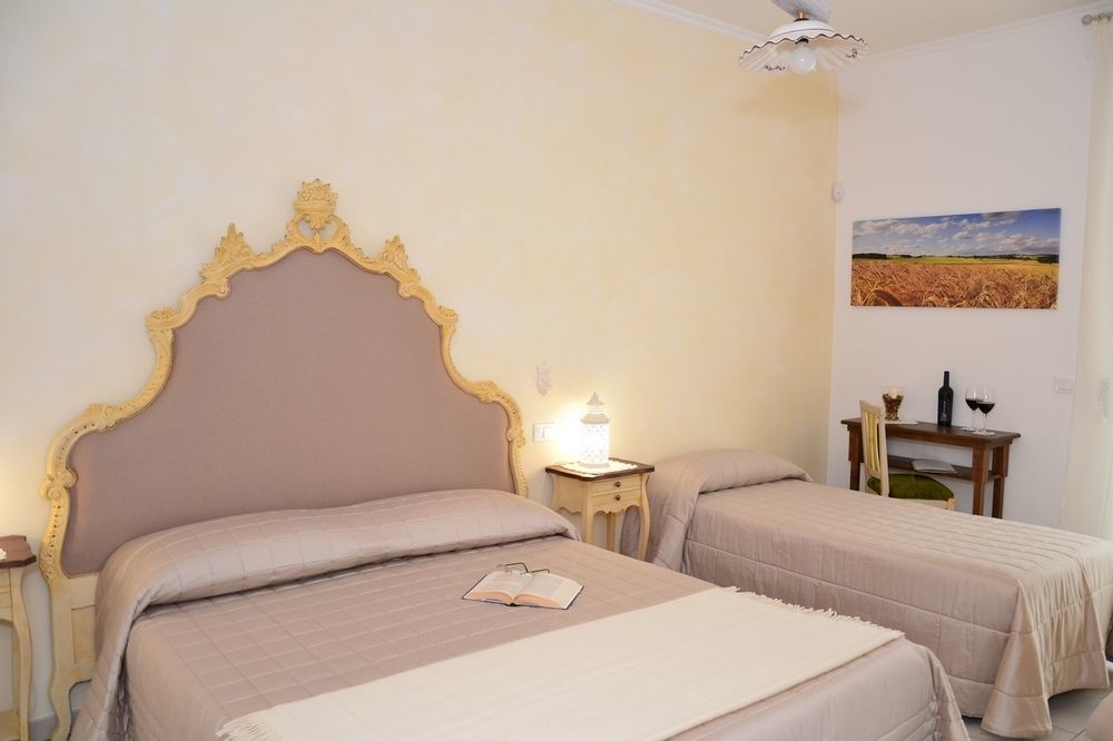 Bed and Breakfast Dimora Delle Rondini Polignano a Mare Zewnętrze zdjęcie