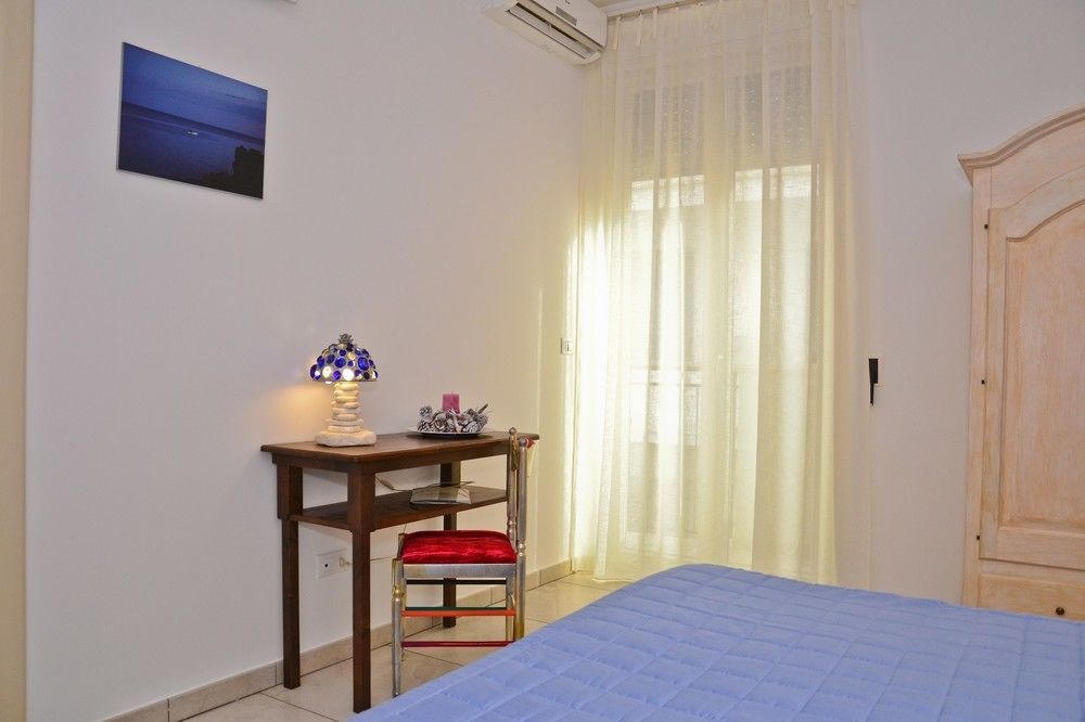 Bed and Breakfast Dimora Delle Rondini Polignano a Mare Zewnętrze zdjęcie
