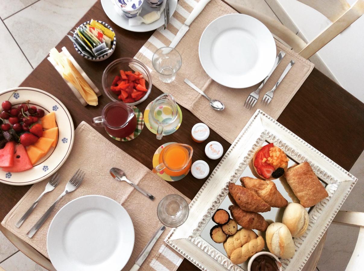 Bed and Breakfast Dimora Delle Rondini Polignano a Mare Zewnętrze zdjęcie