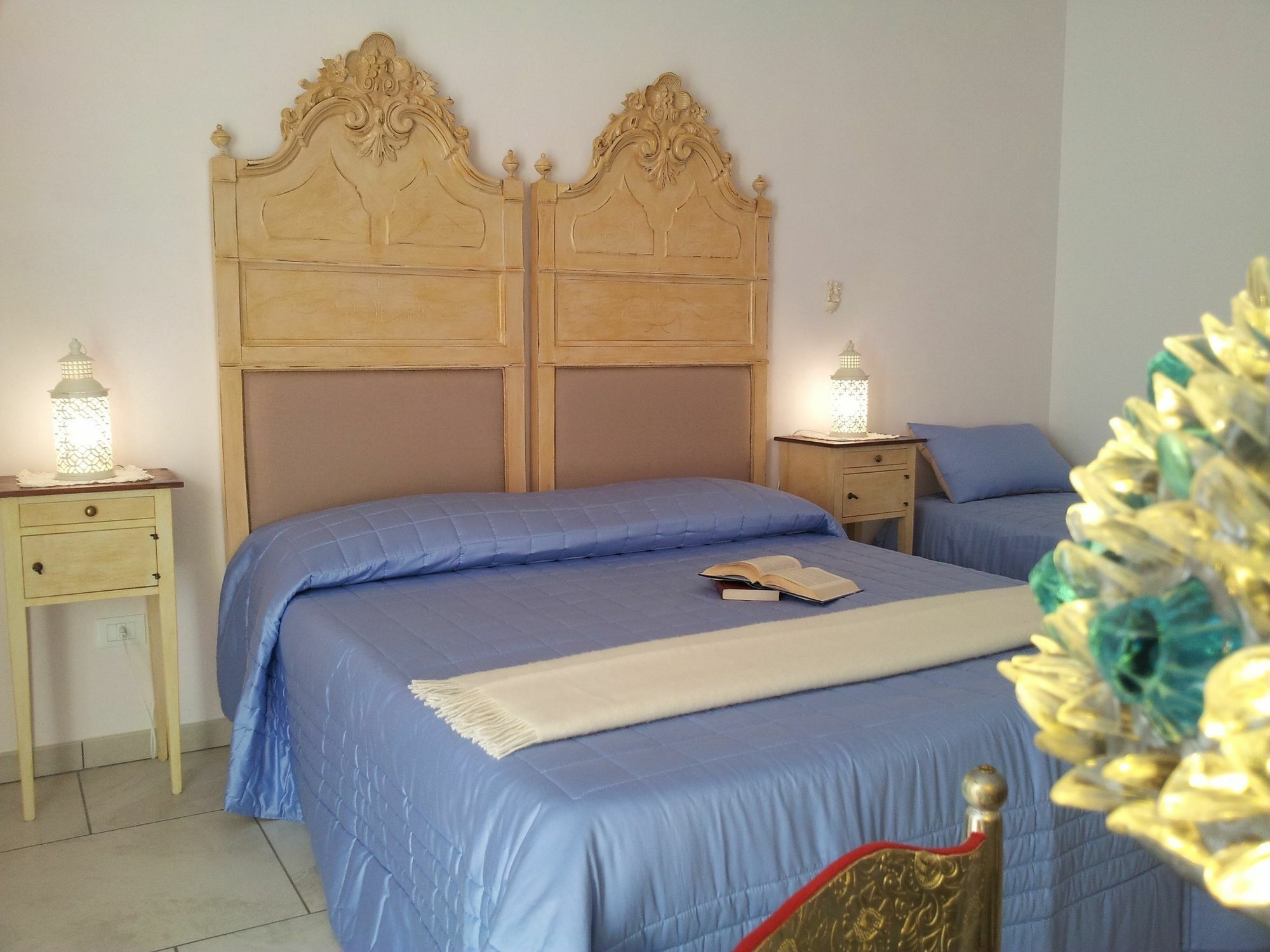 Bed and Breakfast Dimora Delle Rondini Polignano a Mare Zewnętrze zdjęcie